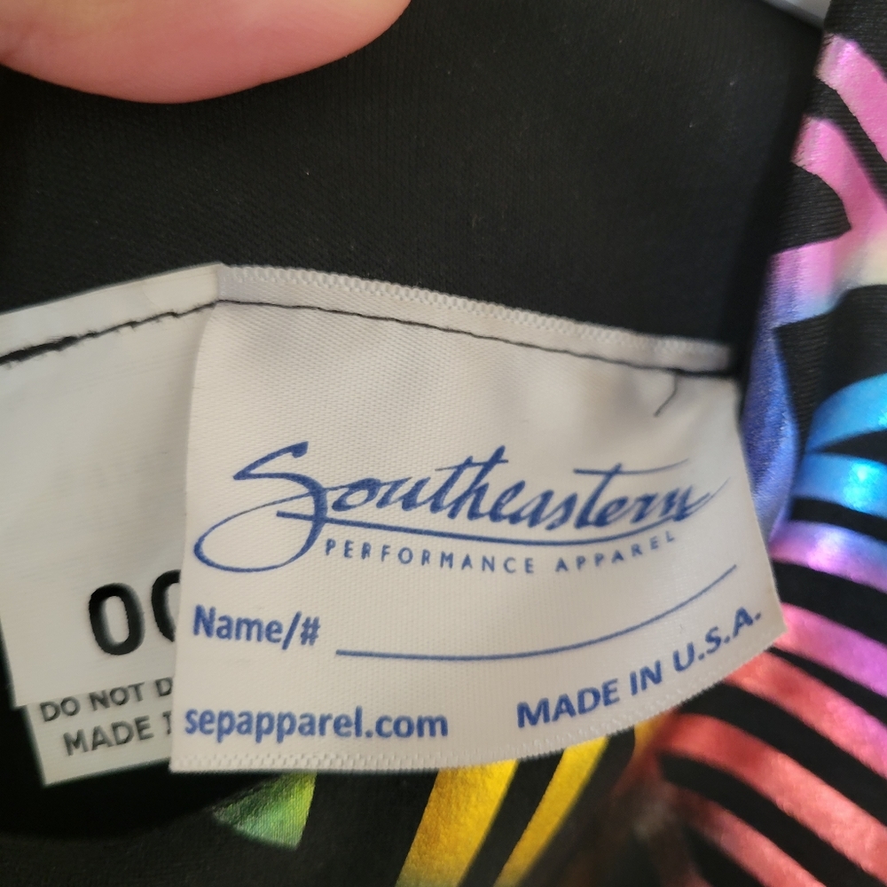 Southeastern Performance Macall Dress - image 7